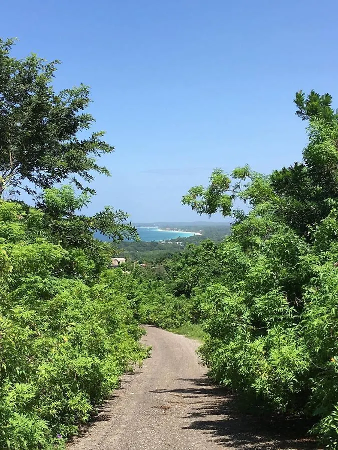 Pensionat Solet'S Paradise Negril