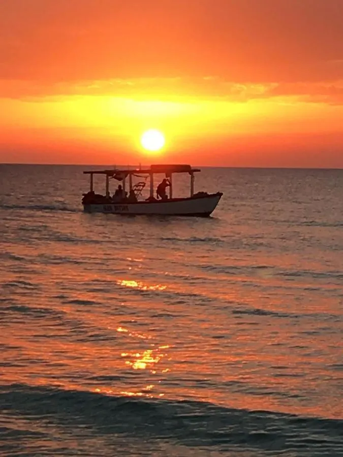 Solet'S Paradise Negril Pensionat