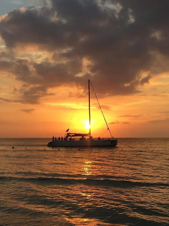 ** Pensionat Solet'S Paradise Negril Jamaica